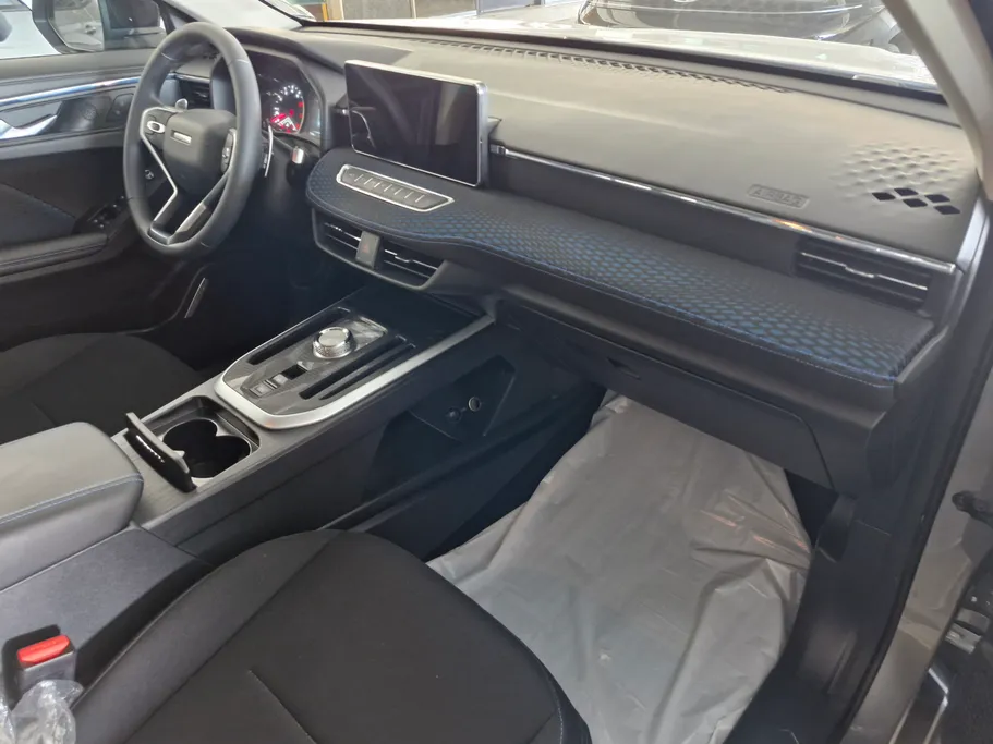 2025 Haval Jolion Basic 