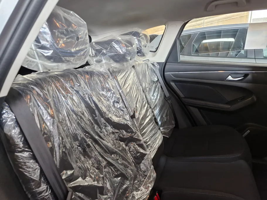 2025 Haval Jolion Basic 