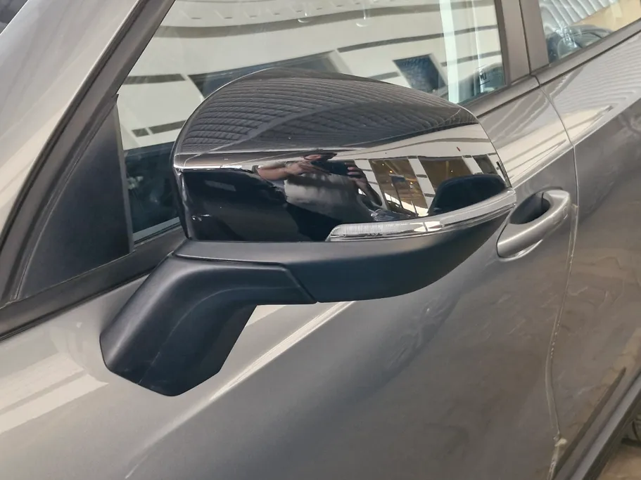 2025 Haval Jolion Basic 