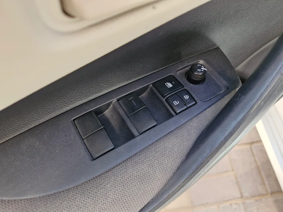 تويوتا كورولا XLI 2022 