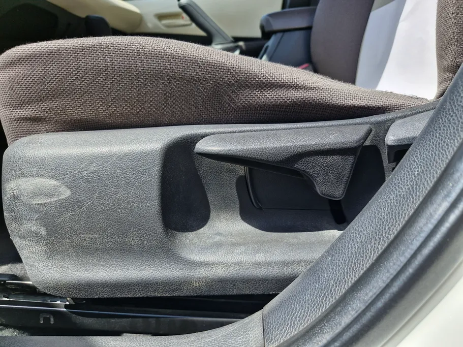 تويوتا كورولا XLI 2022 