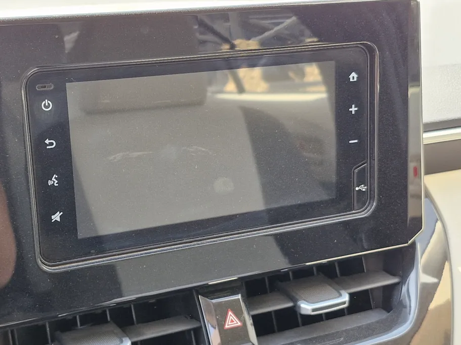 تويوتا كورولا XLI 2022 