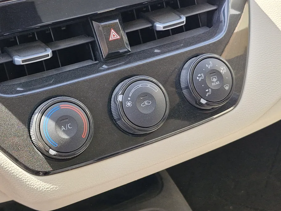 تويوتا كورولا XLI 2022 