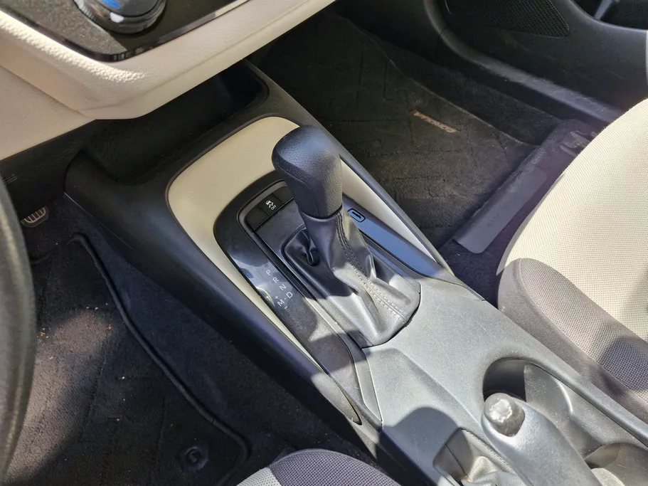 تويوتا كورولا XLI 2022 