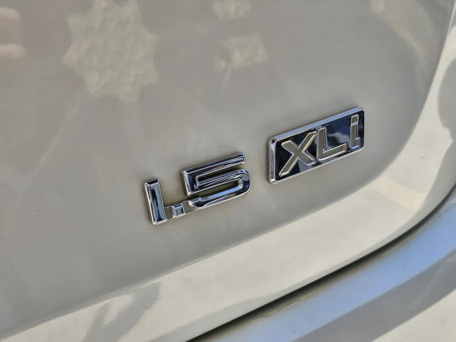 تويوتا كورولا XLI 2022 