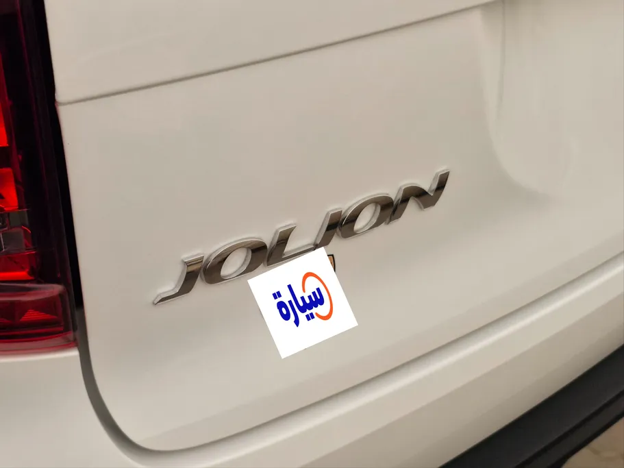 هافال جوليان بيسك 2025 