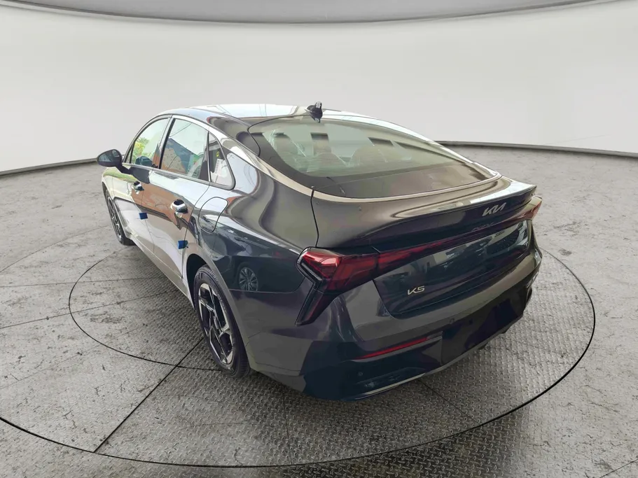 كيا K5 GL Panorama 2025 