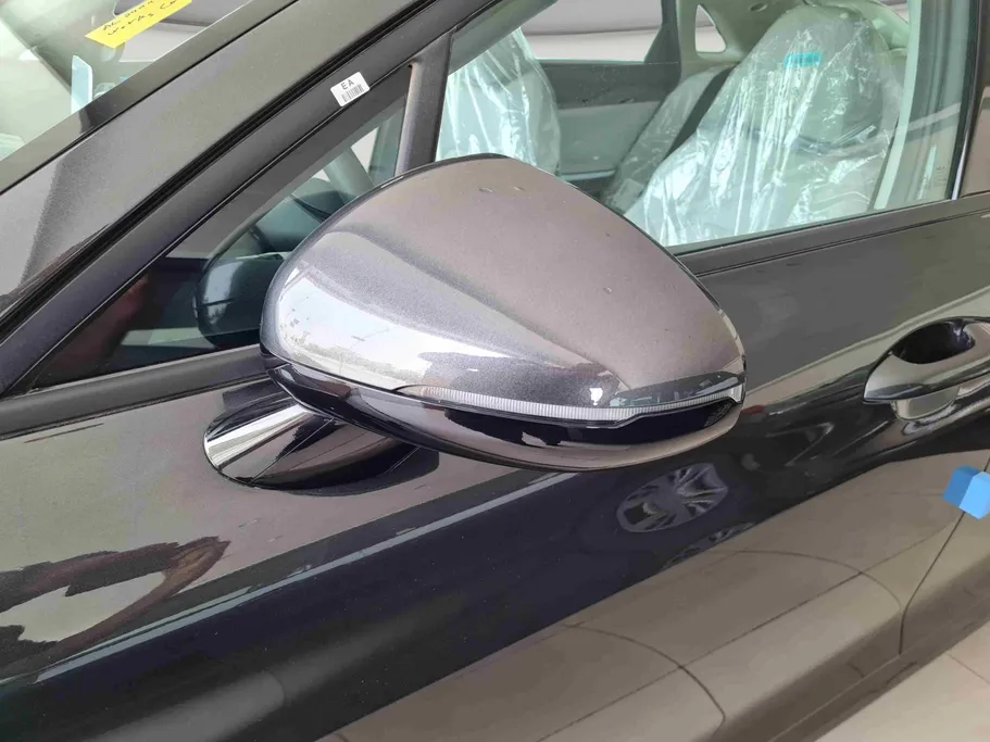 كيا K5 GL Panorama 2025 