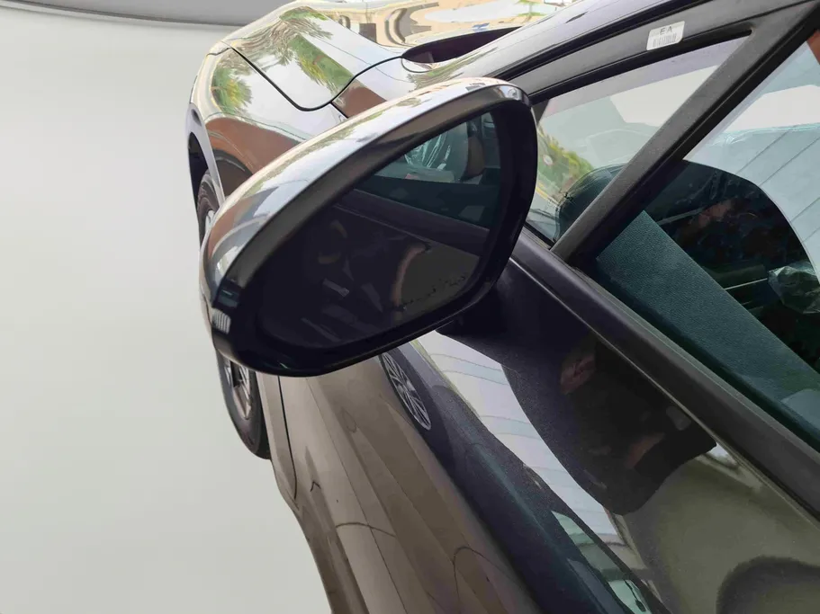 كيا K5 GL Panorama 2025 
