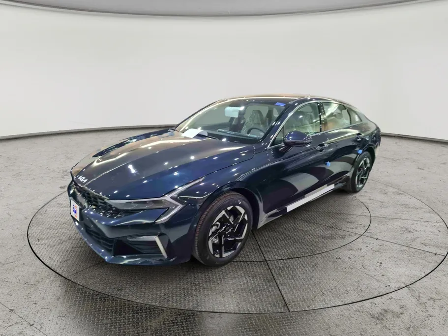 كيا K5 GL Panorama 2025 