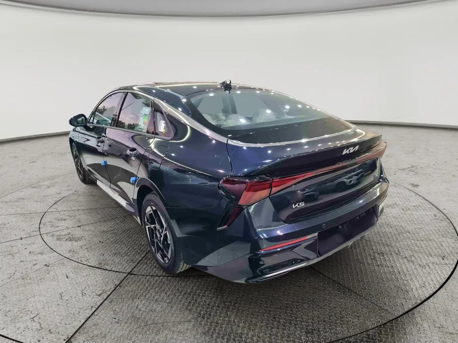 كيا K5 GL Panorama 2025 