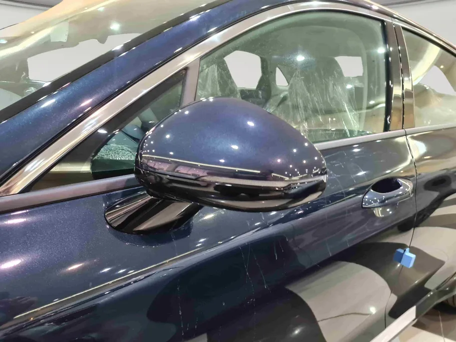 كيا K5 GL Panorama 2025 