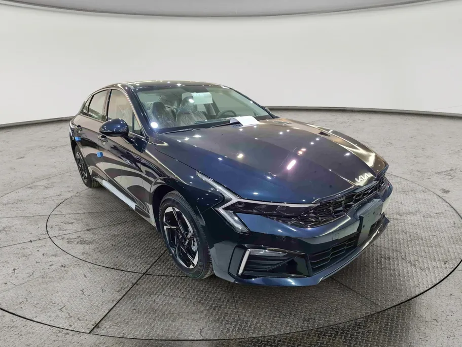 كيا K5 GL Panorama 2025 