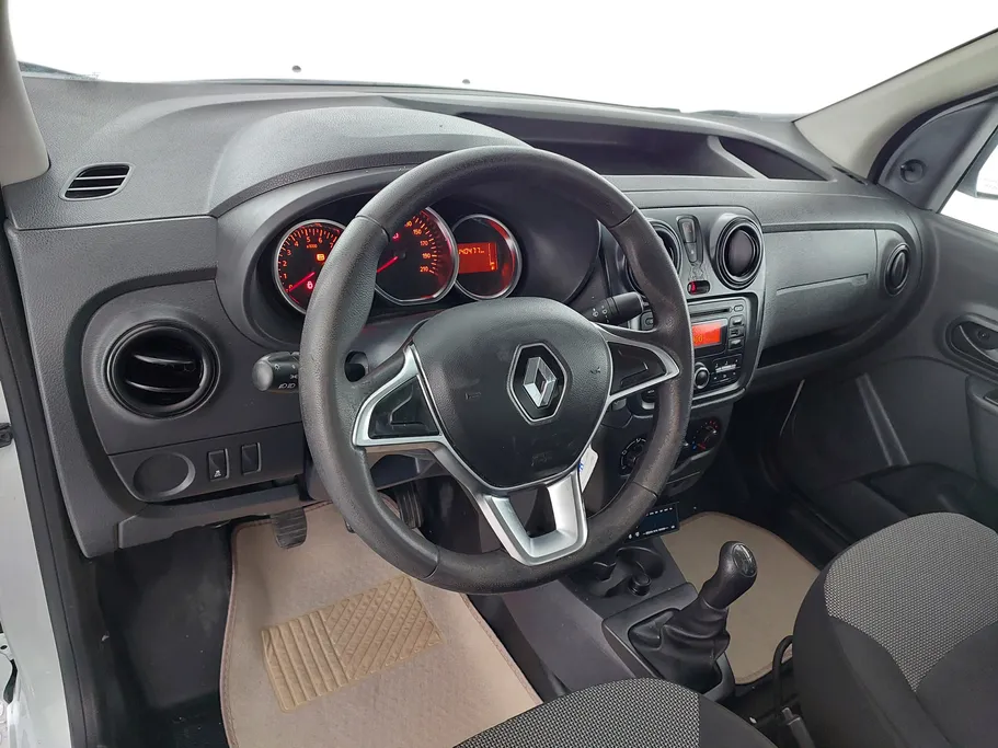 رينو دوكر Van بضاعة 2022 
