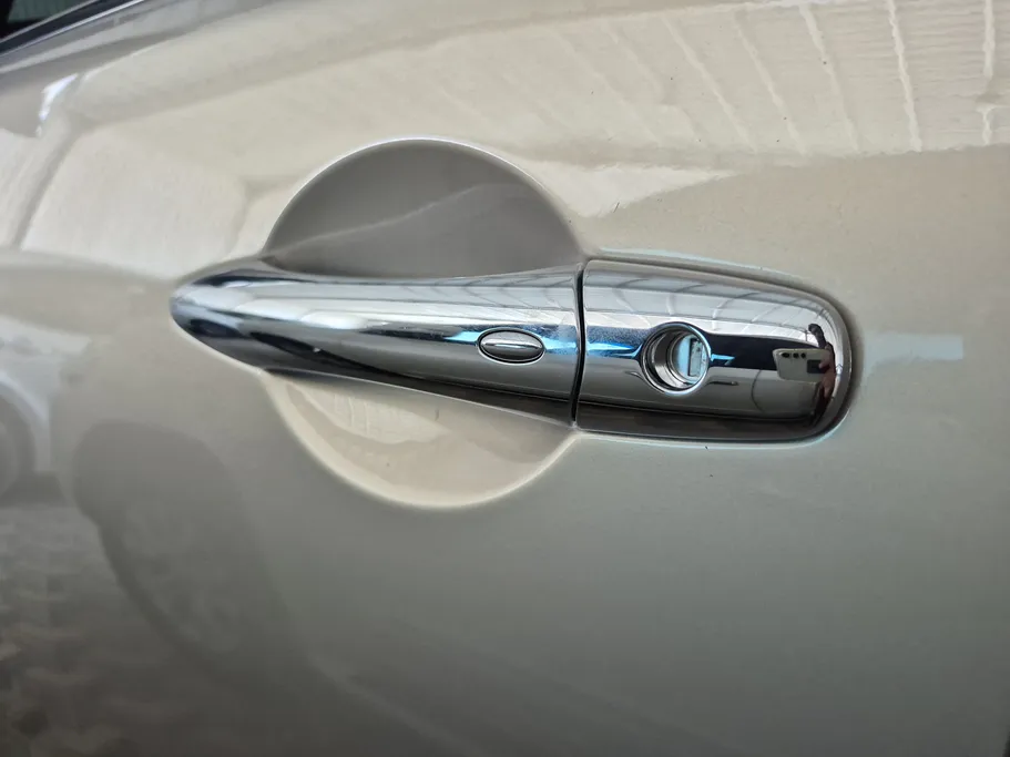 2022 Nissan Patrol Platinum