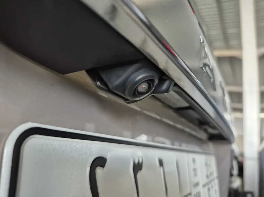 2022 Nissan Patrol Platinum