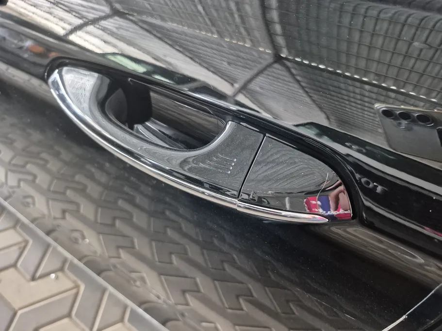 2022 Ford Taurus Trend 