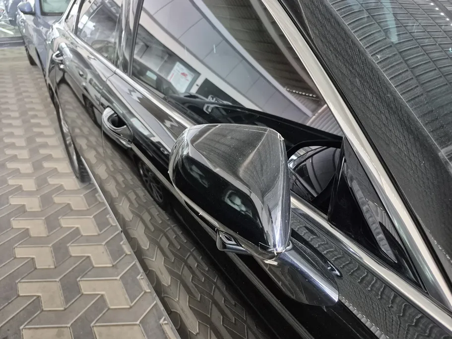 2022 Ford Taurus Trend 
