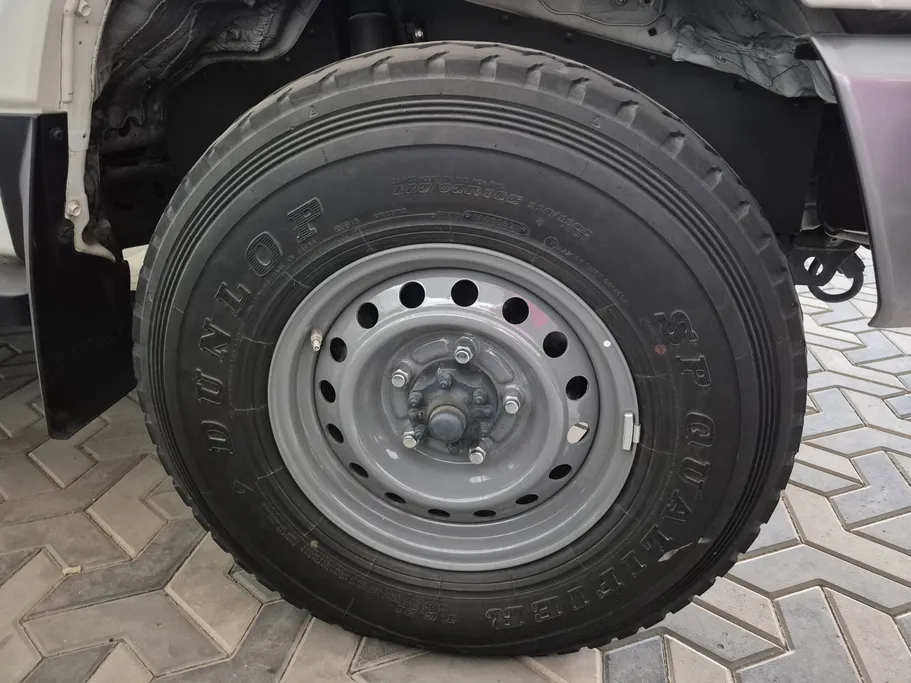 تويوتا ربع SDLX WINCH 3DR 2021 