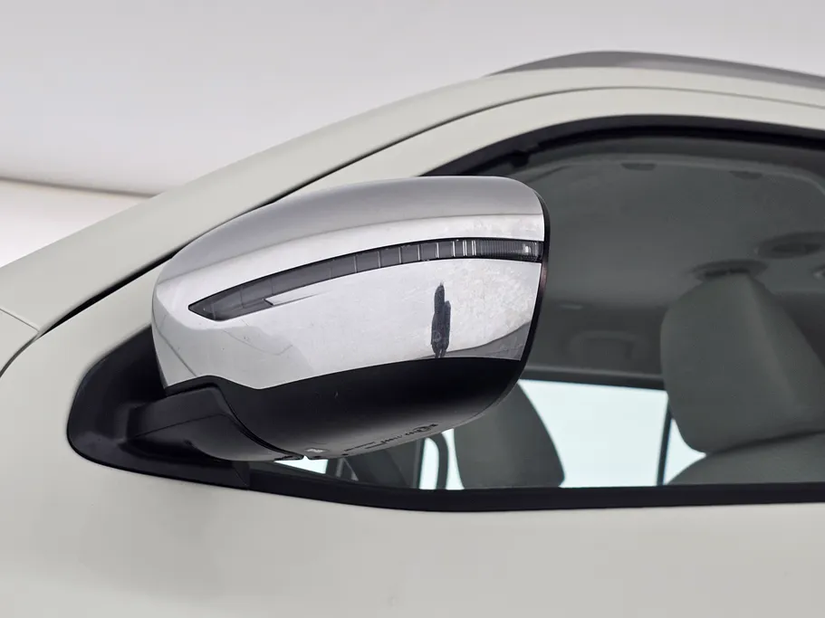 نيسان اكستيرا Titanium 2021 
