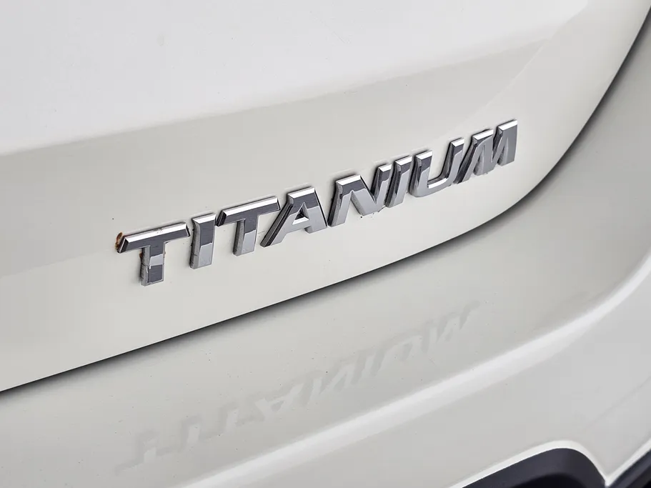 نيسان اكستيرا Titanium 2021 