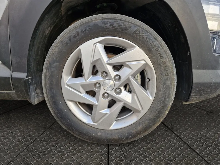 2024 Hyundai Kona Fleet 