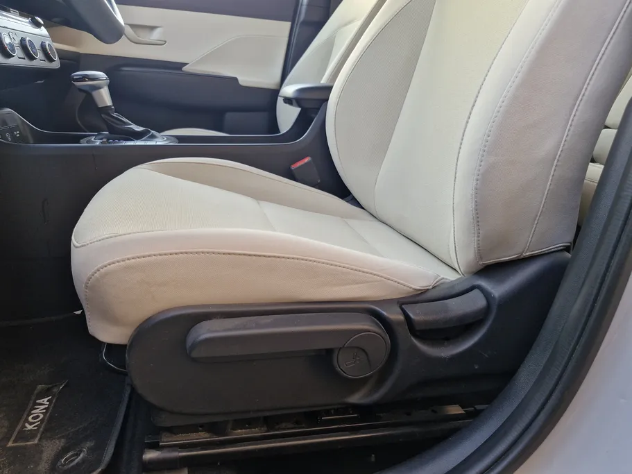 2024 Hyundai Kona Fleet 