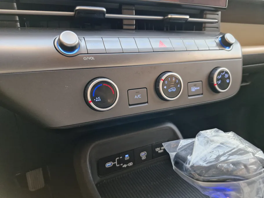 2024 Hyundai Kona Fleet 