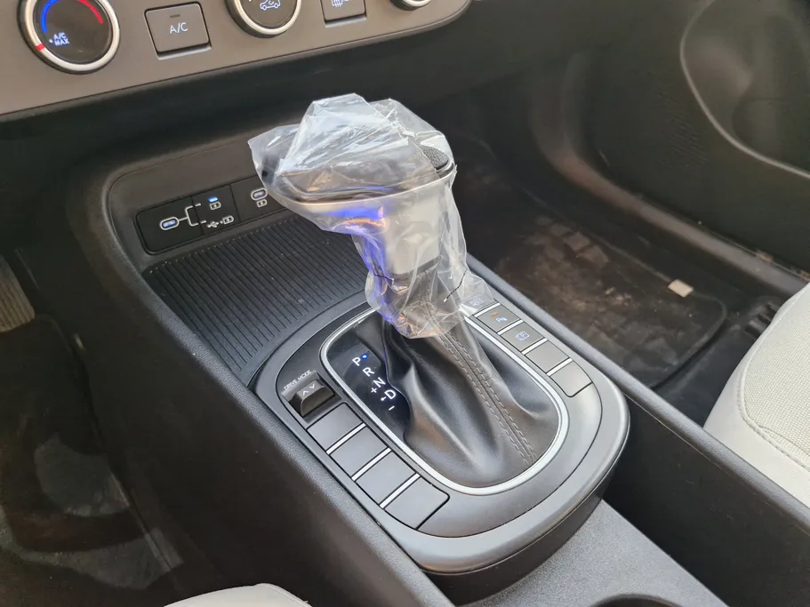 2024 Hyundai Kona Fleet 