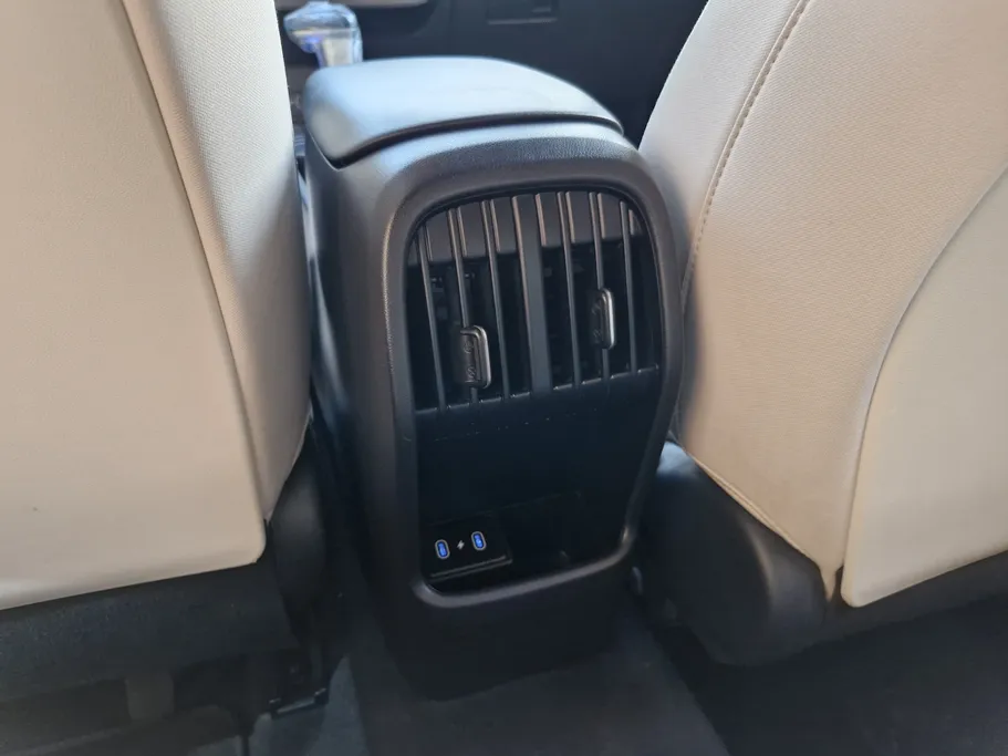 2024 Hyundai Kona Fleet 