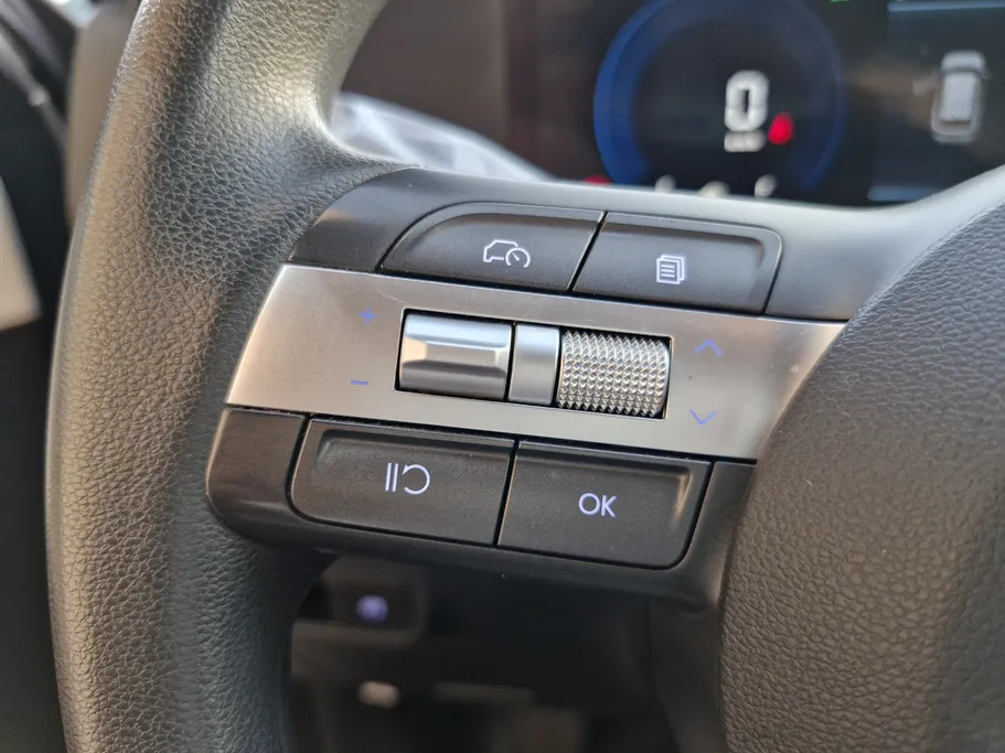 2024 Hyundai Kona Fleet 