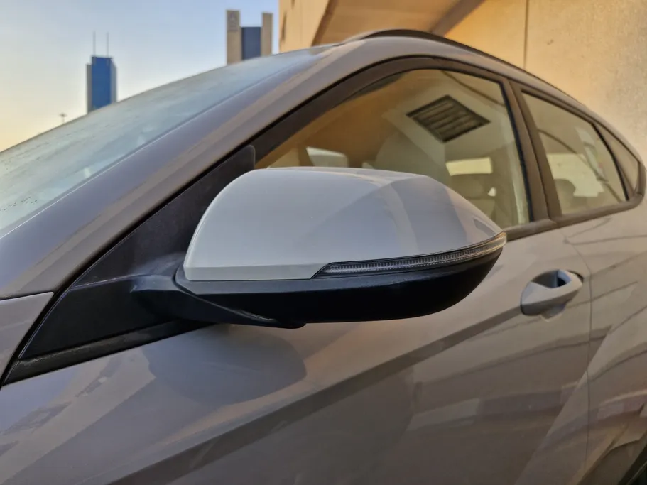 2024 Hyundai Kona Fleet 