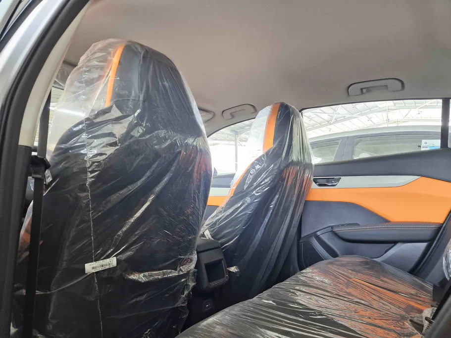 دونج فينج شاين E1 2025 