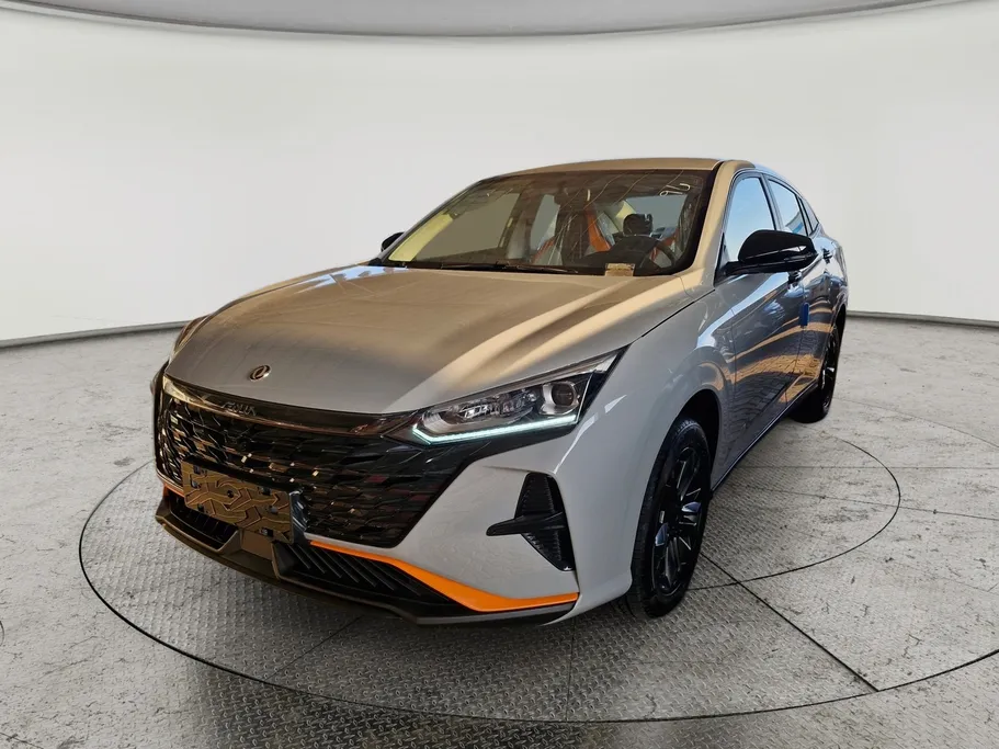 دونج فينج شاين E1 2025 