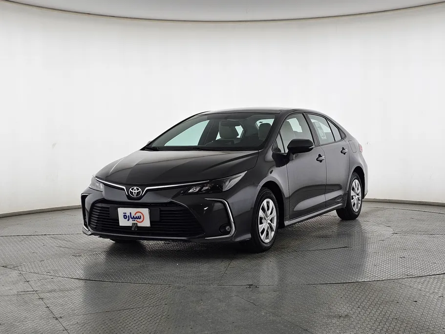 2023 Toyota Corolla XLI 