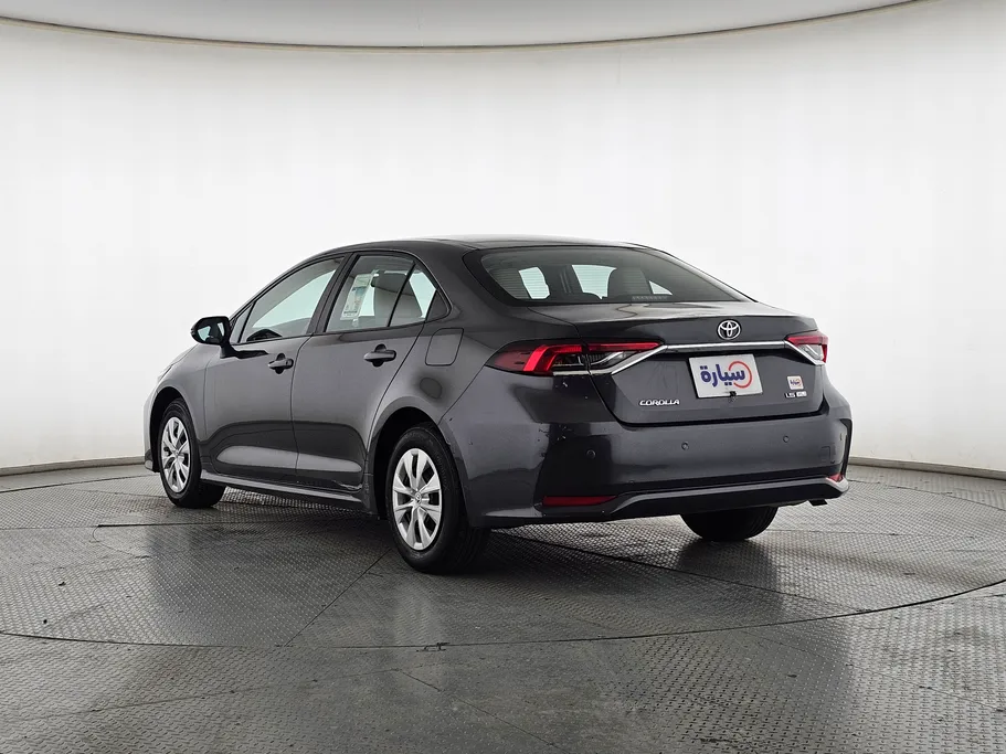 2023 Toyota Corolla XLI 