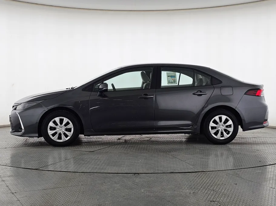 2023 Toyota Corolla XLI 