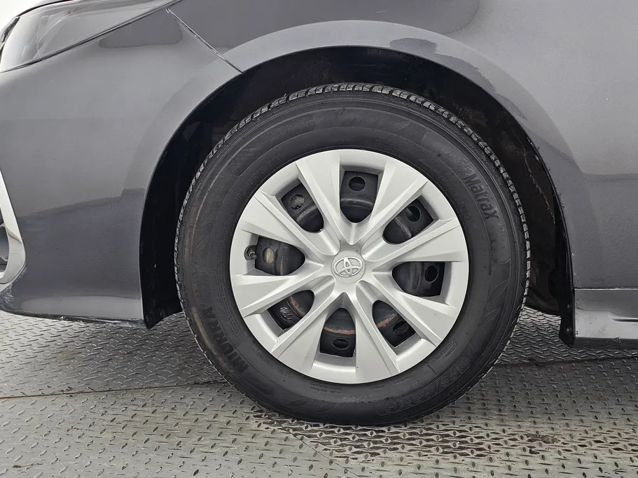2023 Toyota Corolla XLI 