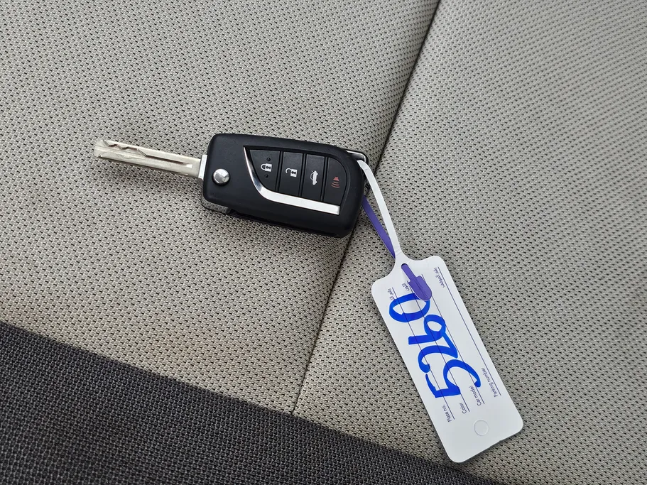 2023 Toyota Corolla XLI 