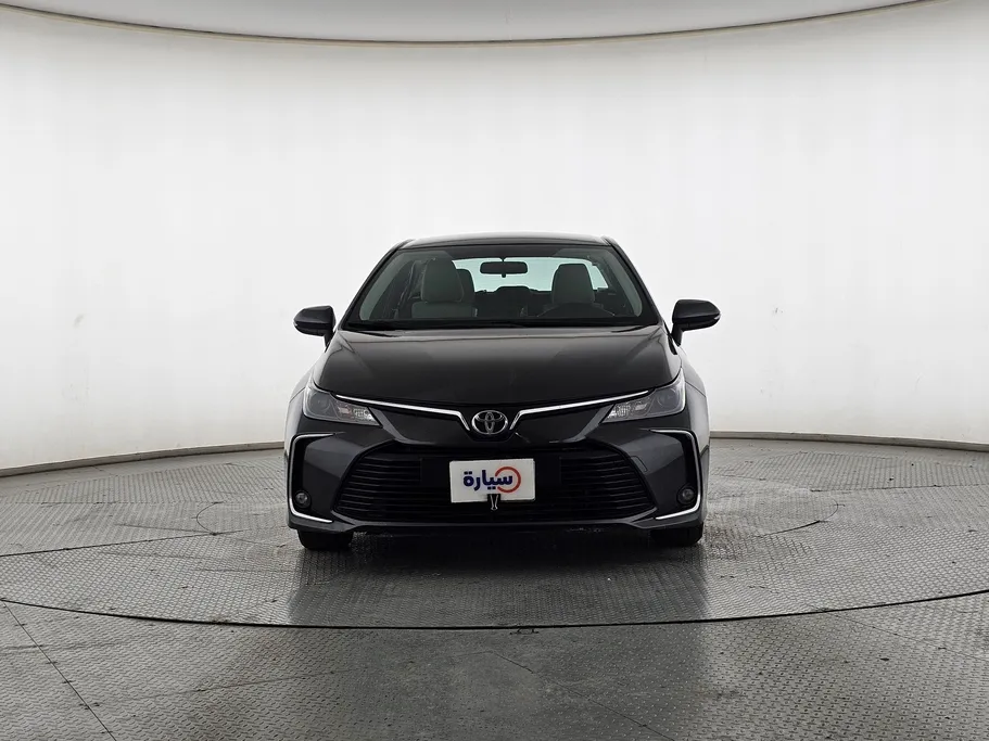 2023 Toyota Corolla XLI 
