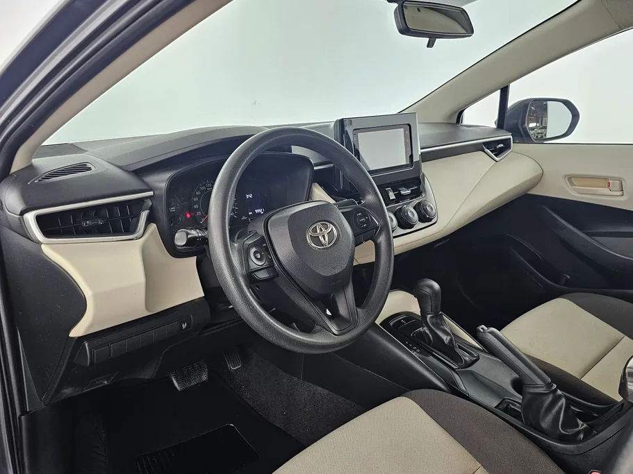 2023 Toyota Corolla XLI 