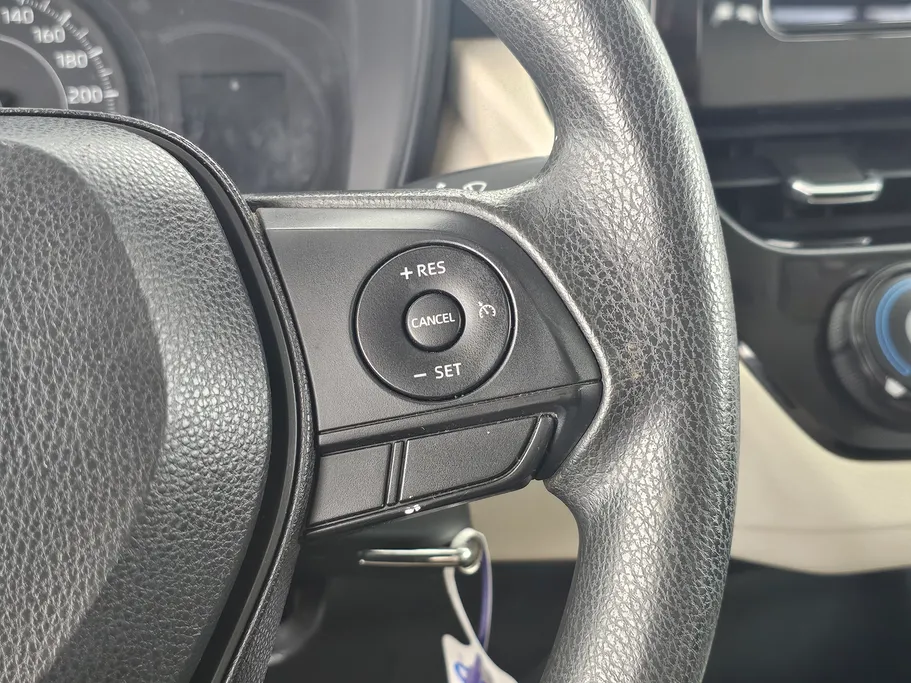 2023 Toyota Corolla XLI 