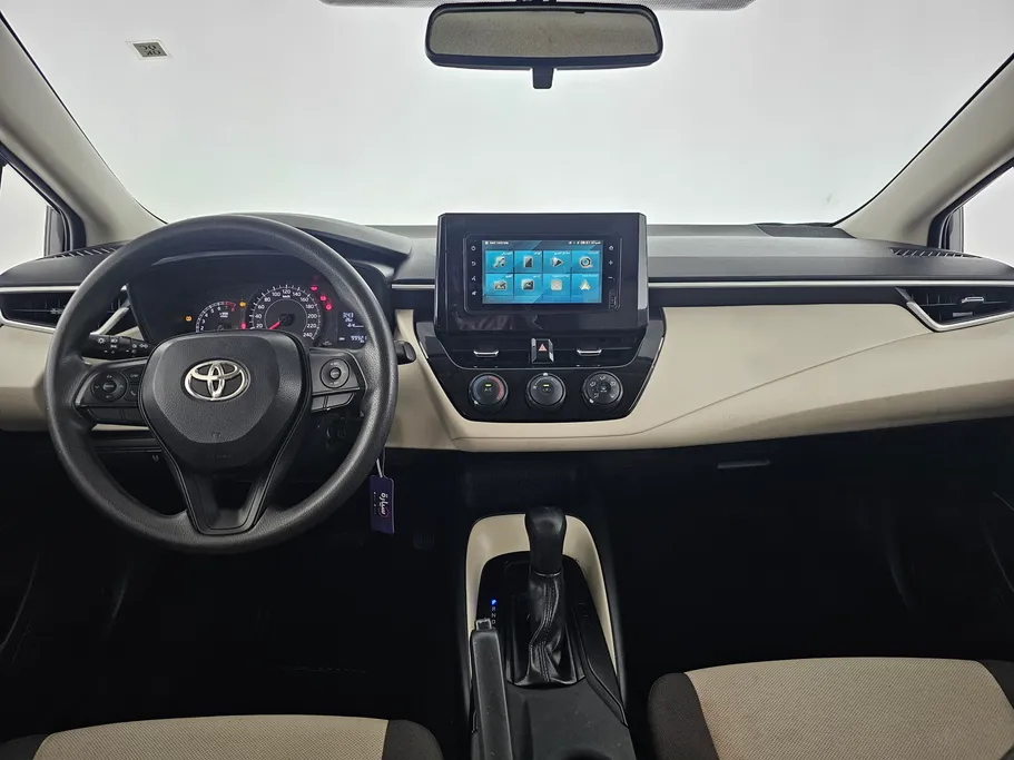 2023 Toyota Corolla XLI 