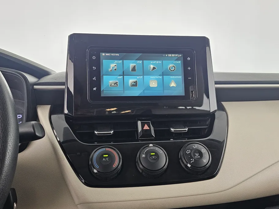 2023 Toyota Corolla XLI 