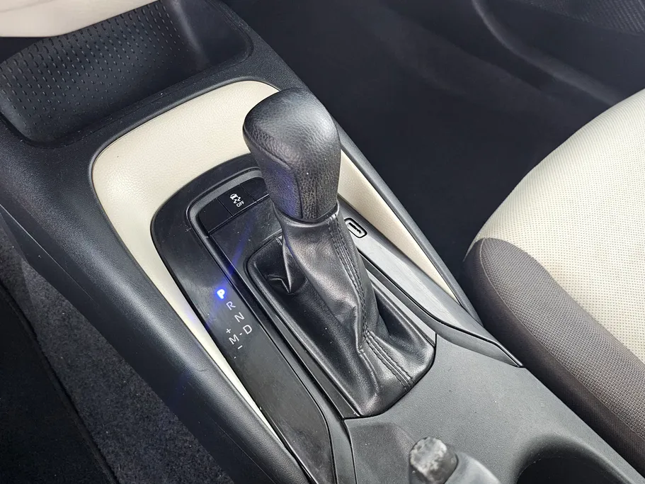 2023 Toyota Corolla XLI 