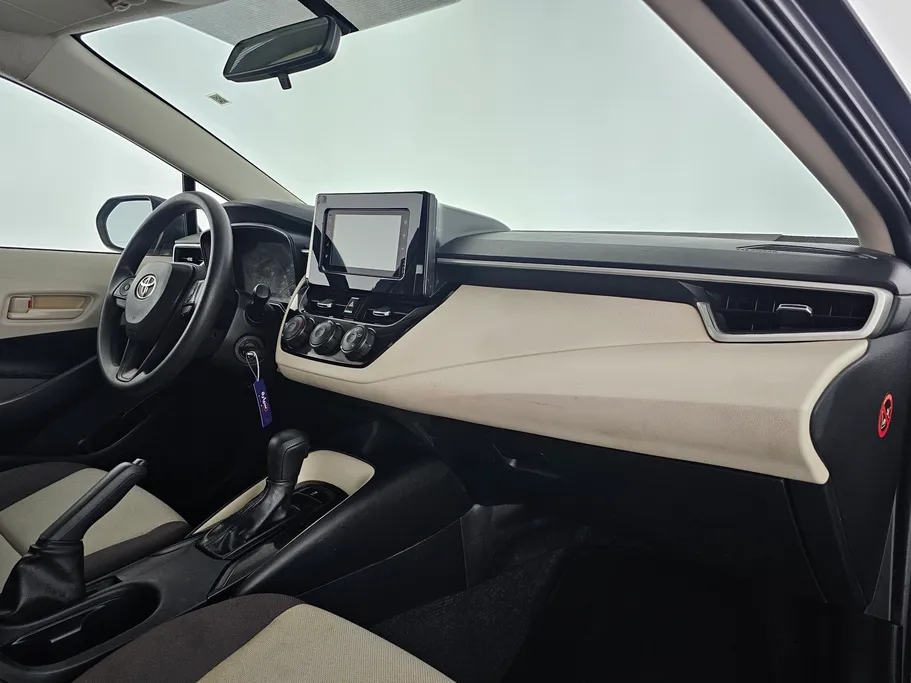 2023 Toyota Corolla XLI 