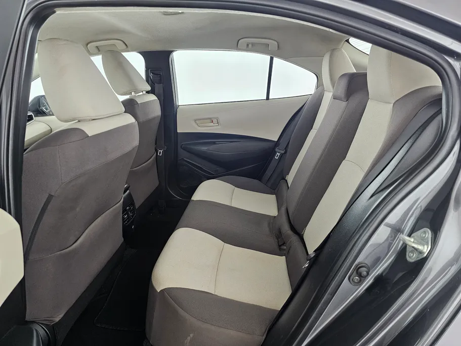 2023 Toyota Corolla XLI 