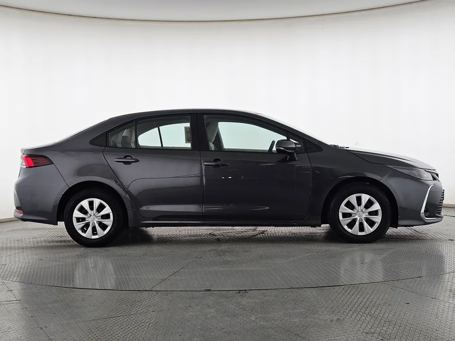2023 Toyota Corolla XLI 