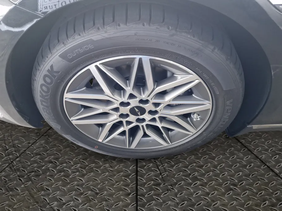 جينيسيس G80 PRESTIGE 2026 