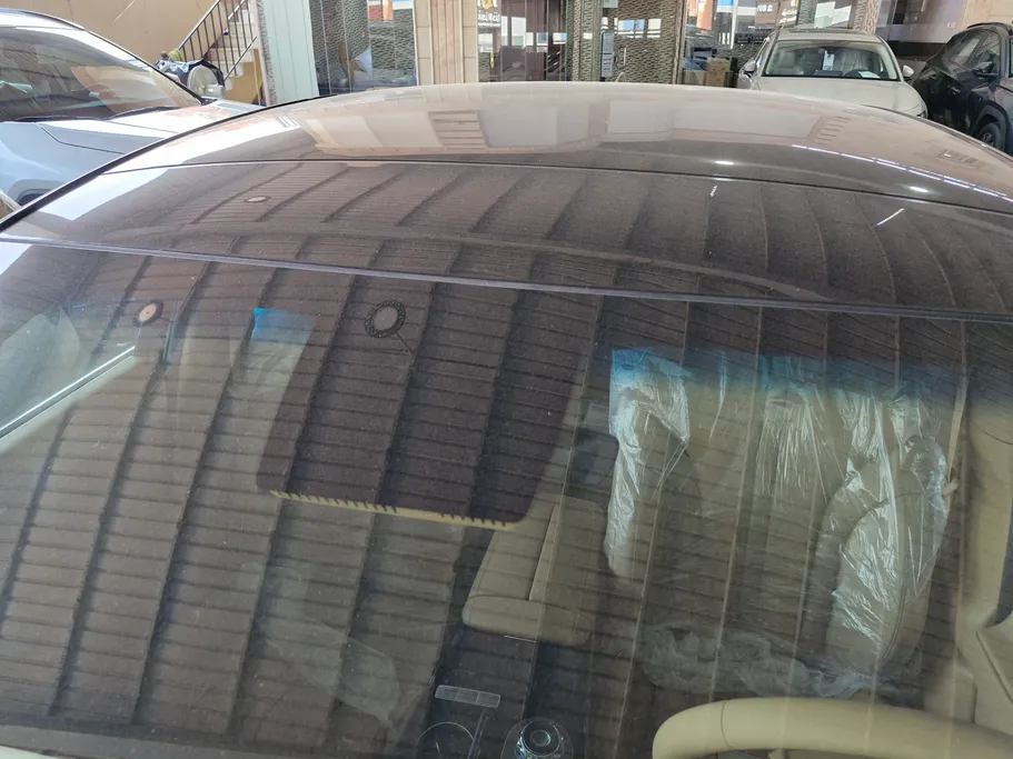 جينيسيس G80 PRESTIGE 2026 